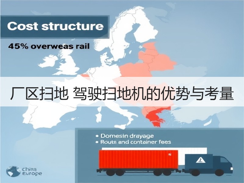 厂区扫地 驾驶扫地机的优势与考量