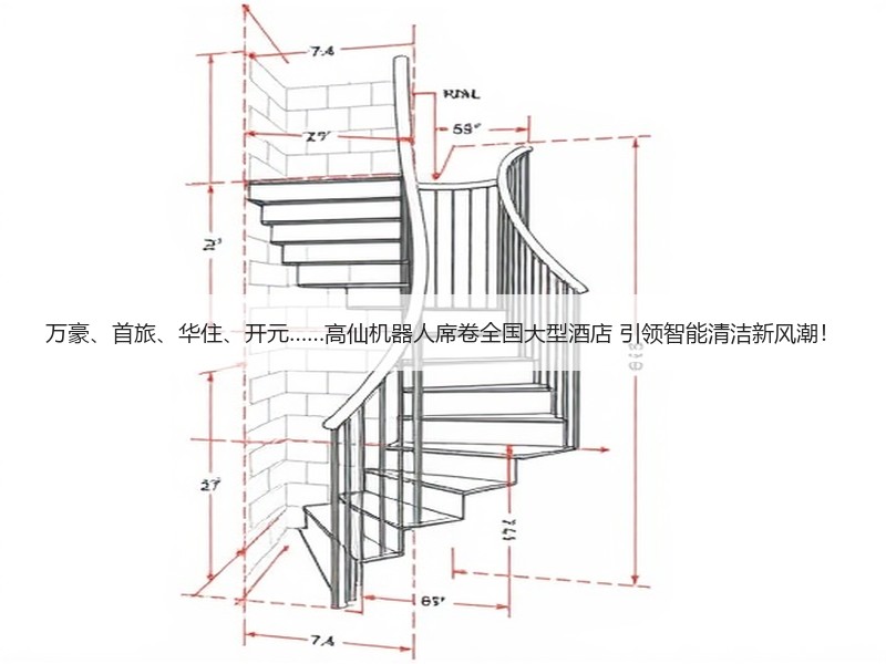 万豪、首旅、华住、开元……高仙机器人席卷全国大型酒店 引领智能清洁新风潮！
