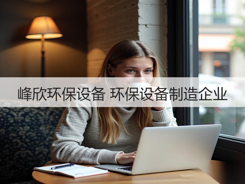峰欣环保设备 环保设备制造企业